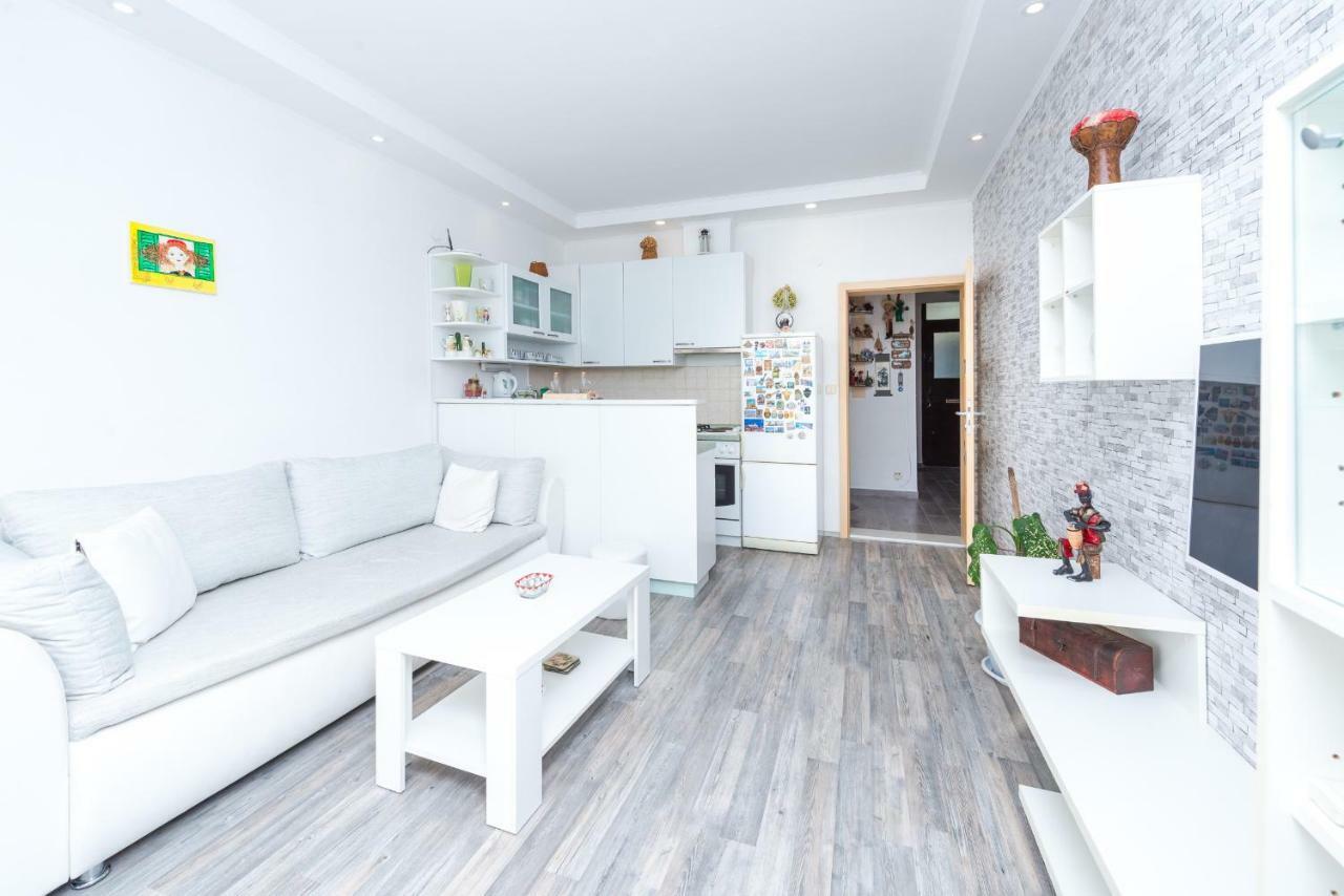 Appartement Kiwi *